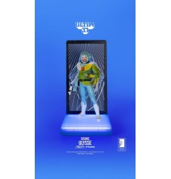 Ulysse 31 - Figurine Neon Ulysse Cosmic Version 20 cm
