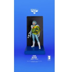 Ulysse 31 - Figurine Neon Ulysse Cosmic Version 20 cm
