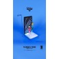 Ulysse 31 - Figurine Neon Telemachus & Themis 20 cm