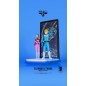 Ulysse 31 - Figurine Neon Telemachus & Themis 20 cm