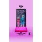 Ulysse 31 - Figurine Neon Telemachus & Themis Cosmic Version 20 cm