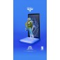 Ulysse 31 - Figurine Neon Ulysse Cosmic Version 20 cm