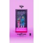 Ulysse 31 - Figurine Neon Telemachus & Themis Cosmic Version 20 cm