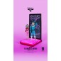 Ulysse 31 - Figurine Neon Telemachus & Themis Cosmic Version 20 cm