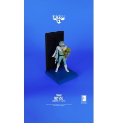 Ulysse 31 - Figurine Neon Ulysse Cosmic Version 20 cm
