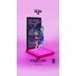 Ulysse 31 - Figurine Neon Telemachus & Themis Cosmic Version 20 cm
