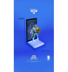 Ulysse 31 - Figurine Neon Ulysse Cosmic Version 20 cm