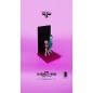 Ulysse 31 - Figurine Neon Telemachus & Themis Cosmic Version 20 cm