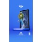 Ulysse 31 - Figurine Neon Ulysse Cosmic Version 20 cm
