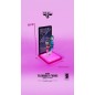 Ulysse 31 - Figurine Neon Telemachus & Themis Cosmic Version 20 cm