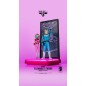Ulysse 31 - Figurine Neon Telemachus & Themis Cosmic Version 20 cm