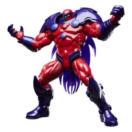 The Uncanny X-Men Marvel Legends - Figurine Onslaught 20 cm