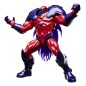 The Uncanny X-Men Marvel Legends - Figurine Onslaught 20 cm