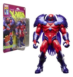The Uncanny X-Men Marvel Legends - Figurine Onslaught 20 cm