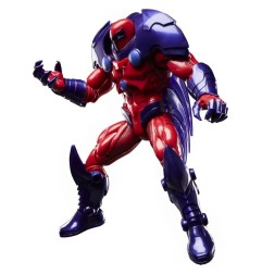The Uncanny X-Men Marvel Legends - Figurine Onslaught 20 cm