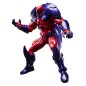 The Uncanny X-Men Marvel Legends - Figurine Onslaught 20 cm