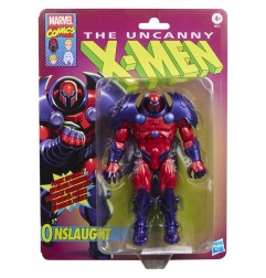 The Uncanny X-Men Marvel Legends - Figurine Onslaught 20 cm