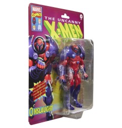 The Uncanny X-Men Marvel Legends - Figurine Onslaught 20 cm