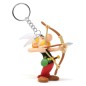 Astérix - Porte-clés Astérix Tir à l'arc Astérix - Porte-clés Astérix Tir à l'arc