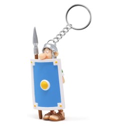 Astérix - Porte-clés Romain terrifié