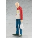 One Punch Man - Statuette Pop Up Parade Saitama Oppai Hoodie Ver. 17 cm