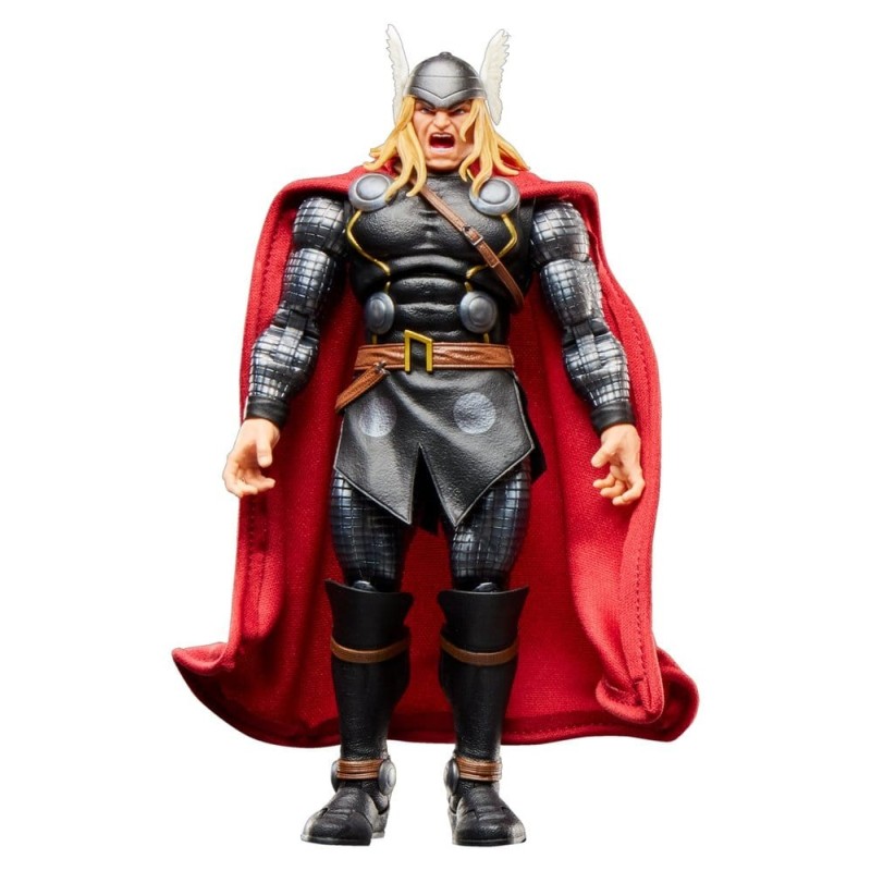 Marvel Legends Maximum Series - Figurine Thor 15 cm