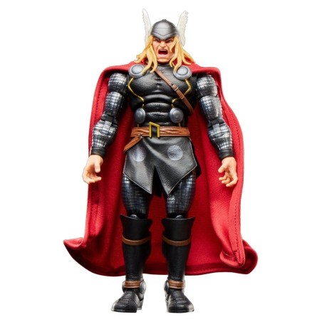 Marvel Legends Maximum Series - Figurine Thor 15 cm