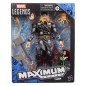 Marvel Legends Maximum Series - Figurine Thor 15 cm