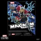 Marvel Legends Maximum Series - Figurine Thor 15 cm