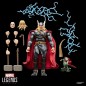 Marvel Legends Maximum Series - Figurine Thor 15 cm