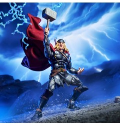 Marvel Legends Maximum Series - Figurine Thor 15 cm
