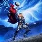 Marvel Legends Maximum Series - Figurine Thor 15 cm