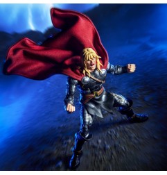 Marvel Legends Maximum Series - Figurine Thor 15 cm