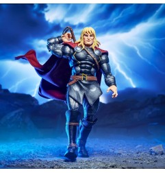 Marvel Legends Maximum Series - Figurine Thor 15 cm