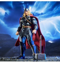 Marvel Legends Maximum Series - Figurine Thor 15 cm