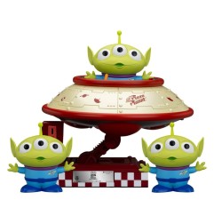 Toy Story - Statue Master Craft Aliens Special Edition 28 cm
