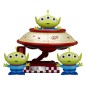 Toy Story - Statue Master Craft Aliens Special Edition 28 cm