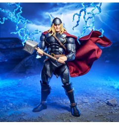 Marvel Legends Maximum Series - Figurine Thor 15 cm