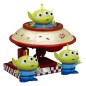 Toy Story - Statue Master Craft Aliens Special Edition 28 cm