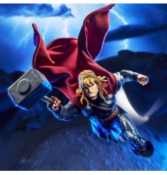 Marvel Legends Maximum Series - Figurine Thor 15 cm