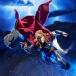 Marvel Legends Maximum Series - Figurine Thor 15 cm