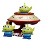 Toy Story - Statue Master Craft Aliens Special Edition 28 cm