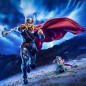 Marvel Legends Maximum Series - Figurine Thor 15 cm