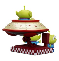 Toy Story - Statue Master Craft Aliens Special Edition 28 cm