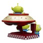 Toy Story - Statue Master Craft Aliens Special Edition 28 cm