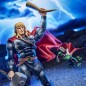 Marvel Legends Maximum Series - Figurine Thor 15 cm