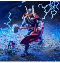 Marvel Legends Maximum Series - Figurine Thor 15 cm