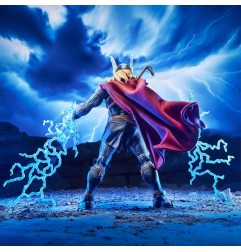 Marvel Legends Maximum Series - Figurine Thor 15 cm