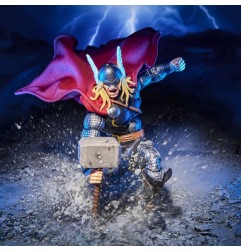 Marvel Legends Maximum Series - Figurine Thor 15 cm