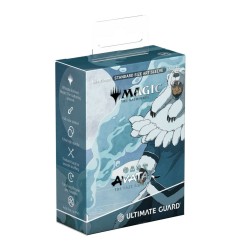 Ultimate Guard - Magic the Gathering Art Sleeves Magic: The Gathering Avatar, le dernier maître de l'air The Legend of Kuruk